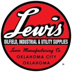 Lewis Oilfield, Industrial & Utility Supplies